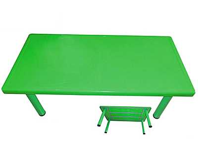 羅平光面注塑桌