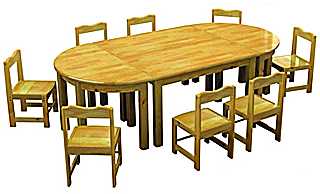 肥西組合原木卓