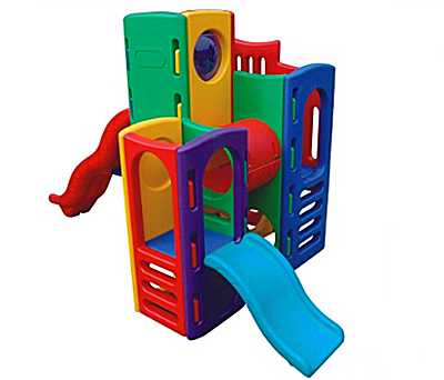 甘肅綜合游樂場